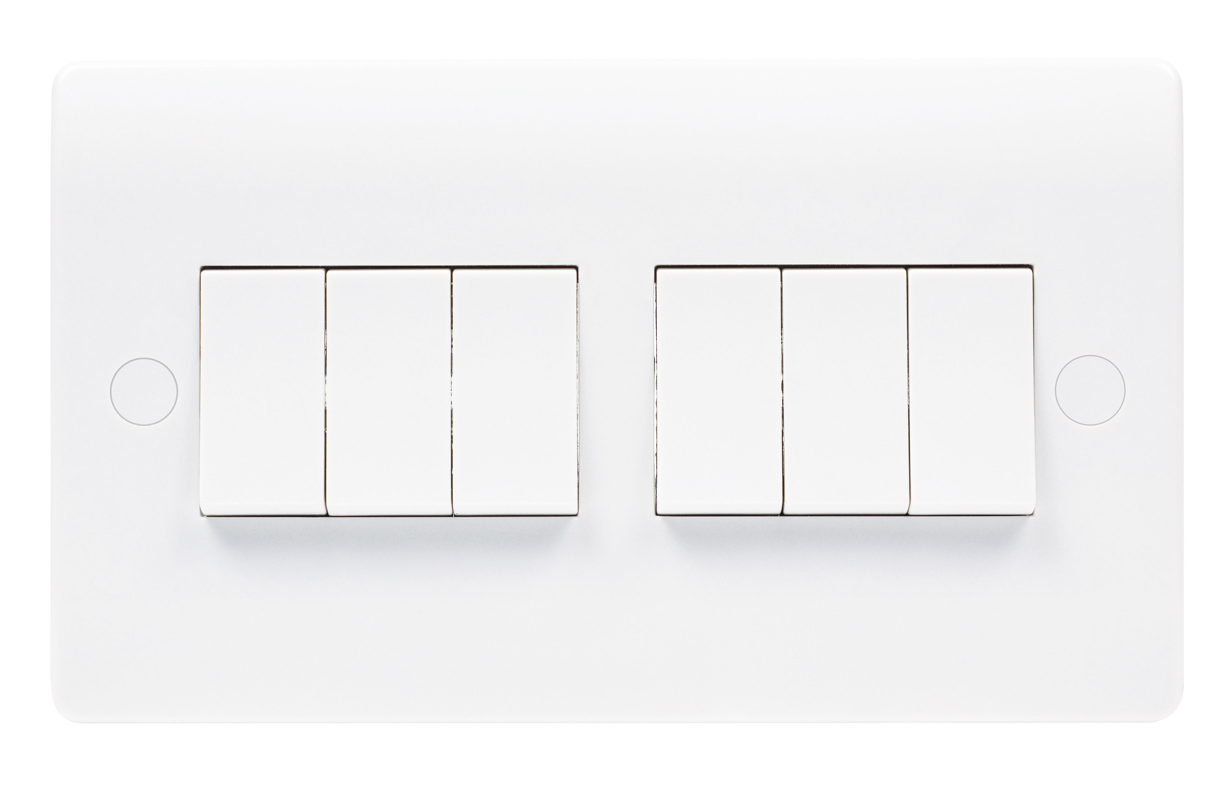 NSP662 Niglon Median 6g Switch
